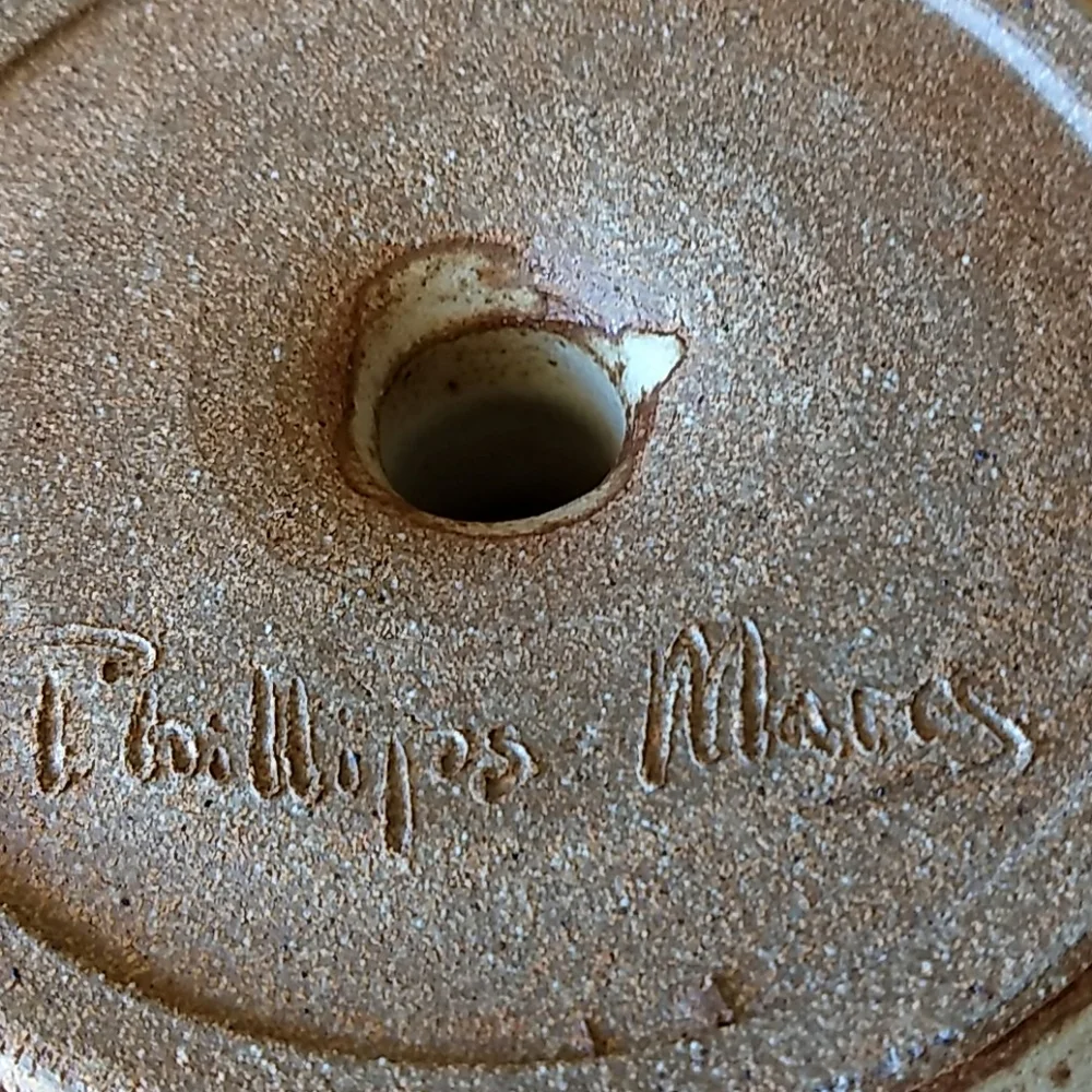 Clay Steamer